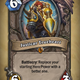 Illustration for article titled The 11 Most Absurd Cards In iHearthstone/is New Expansion